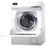 Asko W660 Tvättmaskin Fil, egenskaper