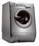 Electrolux EWN 1220 A Tvättmaskin \ egenskaper, Fil