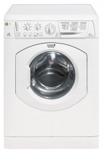 Hotpoint-Ariston ARSL 85 Machine à laver Photo, les caractéristiques