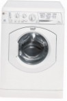 Hotpoint-Ariston ARSL 85 Máquina de lavar \ características, Foto
