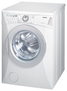 Gorenje WA 73109 Máquina de lavar Foto, características