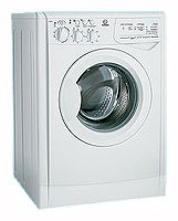Indesit WI 84 XR Mașină de spălat fotografie, caracteristici
