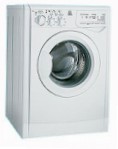 Indesit WI 84 XR Mașină de spălat \ caracteristici, fotografie