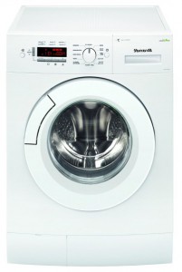 Brandt BWF 47 TWW Tvättmaskin Fil, egenskaper