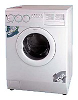 Ardo Anna 800 X Tvättmaskin Fil, egenskaper