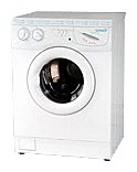 Ardo Eva 1001 X Máquina de lavar Foto, características