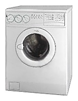 Ardo WD 1200 X Tvättmaskin Fil, egenskaper