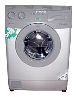 Ardo A 6000 XS Machine à laver Photo, les caractéristiques