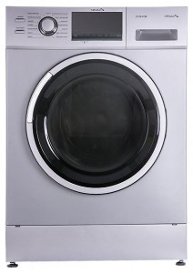 GALATEC MFL60-ES1222 洗濯機 写真, 特性