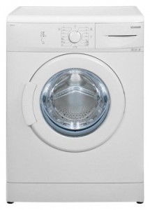 BEKO EV 6103 वॉशिंग मशीन तस्वीर, विशेषताएँ