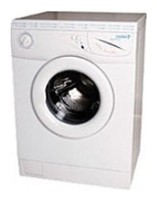 Ardo Anna 410 洗濯機 写真, 特性