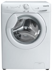 Candy CO4 1061 D çamaşır makinesi fotoğraf, özellikleri