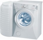 Gorenje WA 60065 R çamaşır makinesi \ özellikleri, fotoğraf