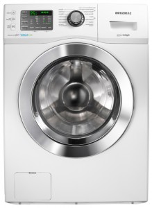 Samsung WF702U2BBWQD 洗濯機 写真, 特性