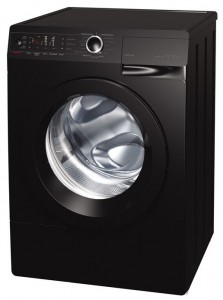 Gorenje W 85Z03 B 洗濯機 写真, 特性