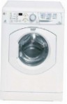 Hotpoint-Ariston ARSF 1290 वॉशिंग मशीन \ विशेषताएँ, तस्वीर