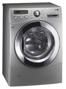 LG F-1281TD5 Máquina de lavar Foto, características