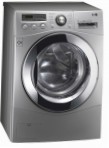 LG F-1281TD5 Máquina de lavar \ características, Foto