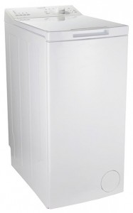 Hotpoint-Ariston WMTL 601 L Mașină de spălat fotografie, caracteristici