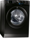 Indesit XWE 81483 X K ﻿Washing Machine \ Characteristics, Photo