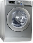 Indesit XWE 91483X S Máquina de lavar \ características, Foto