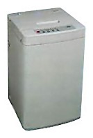 Daewoo DWF-5020P Mașină de spălat fotografie, caracteristici