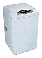 Daewoo DWF-6010P 洗衣机 照片, 特点