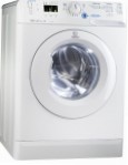 Indesit XWA 71451 W Máquina de lavar \ características, Foto