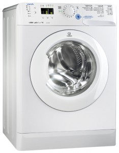 Indesit XWA 81682 X W 洗衣机 照片, 特点