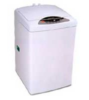 Daewoo DWF-5500 洗濯機 写真, 特性