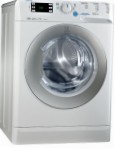Indesit XWE 81683X WSSS Mașină de spălat \ caracteristici, fotografie