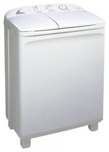 Daewoo DW-501MP 洗濯機 写真, 特性