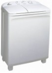 Daewoo DW-501MP çamaşır makinesi \ özellikleri, fotoğraf
