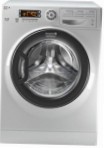Hotpoint-Ariston WMSD 8218 B Máquina de lavar \ características, Foto