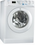 Indesit XWA 81252 X WWWG 洗濯機 \ 特性, 写真