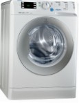 Indesit XWE 81283X WSSS ﻿Washing Machine \ Characteristics, Photo