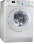 Indesit XWA 71252 W çamaşır makinesi \ özellikleri, fotoğraf