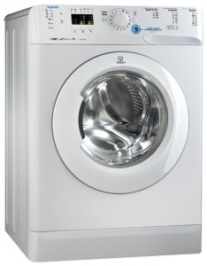 Indesit XWA 91082 X WWWG Máquina de lavar Foto, características