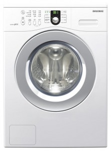 Samsung WF8500NH 洗衣机 照片, 特点