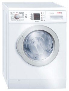 Bosch WLX 2045 F Waschmaschiene Foto, Charakteristik