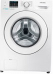 Samsung WF80F5E0W2W वॉशिंग मशीन \ विशेषताएँ, तस्वीर