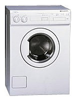Philco WMN 862 MX वॉशिंग मशीन तस्वीर, विशेषताएँ