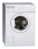 Philco WMS 862 MX वॉशिंग मशीन तस्वीर, विशेषताएँ
