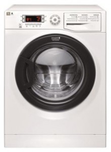 Hotpoint-Ariston WMSD 8215 B वॉशिंग मशीन तस्वीर, विशेषताएँ