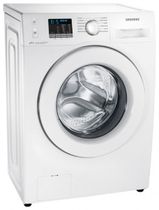 Samsung WF60F4E0N0W çamaşır makinesi fotoğraf, özellikleri