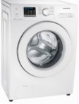 Samsung WF60F4E0N0W Tvättmaskin \ egenskaper, Fil
