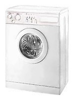 Siltal SL/SLS 348 X वॉशिंग मशीन तस्वीर, विशेषताएँ