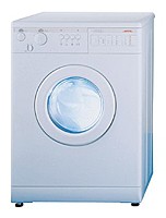 Siltal SLS 4210 X Máy giặt ảnh, đặc điểm