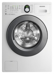 Samsung WF1802WSV2 Mașină de spălat fotografie, caracteristici