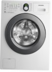 Samsung WF1802WSV2 वॉशिंग मशीन \ विशेषताएँ, तस्वीर